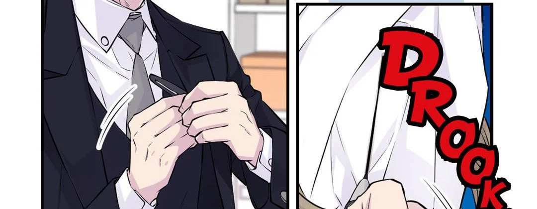 My Ex, Client - Chapter 27